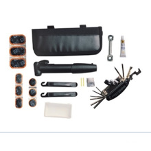 Hot Sale Bicycle Tool Bag with Allen Key and Pump